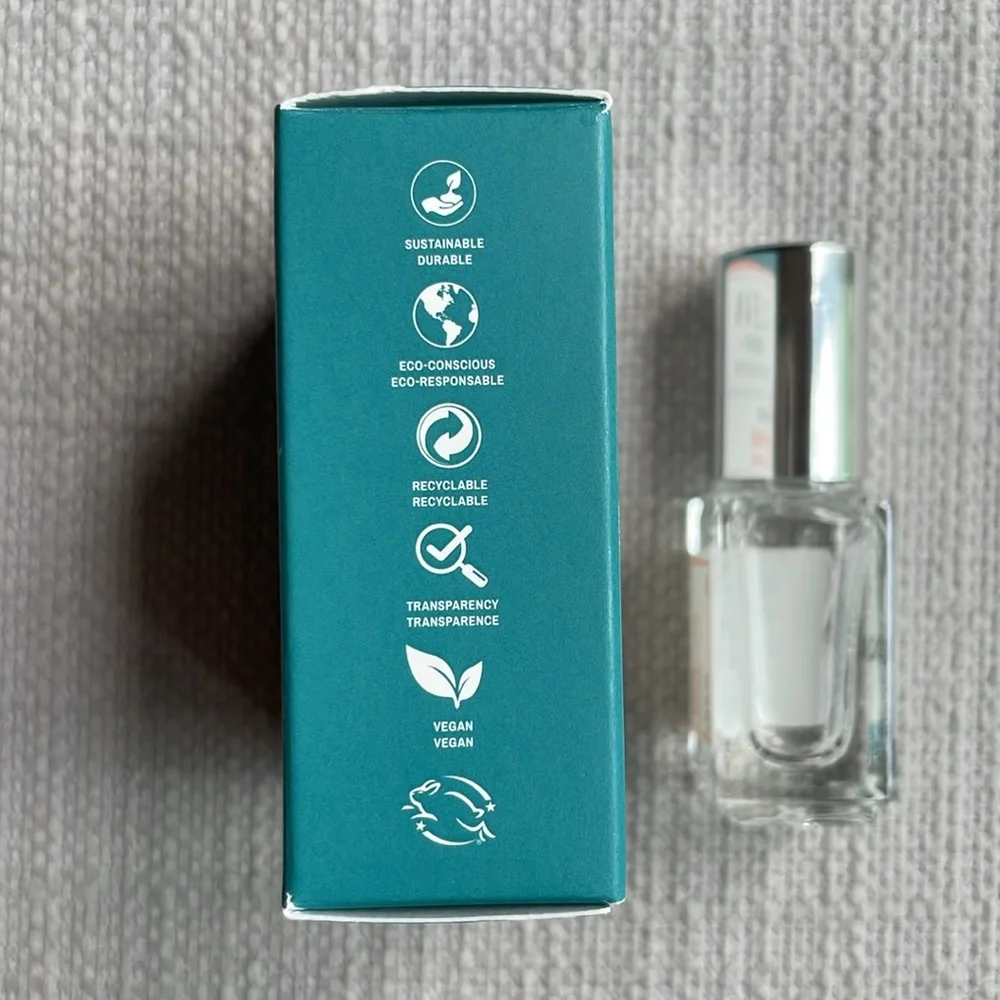 CLEAN RESERVE H2EAU Nectarine Petal mini rollerball